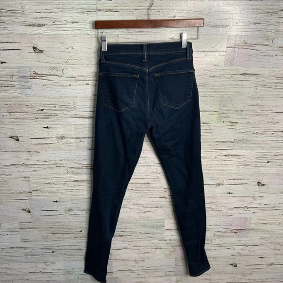 J Brand Maria High Rise Skinny  Jeans size 25 - Picture 10 of 10